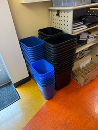 [#G3-44] Garbage Bins