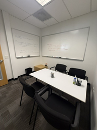 [#C12-69] Oblong Table