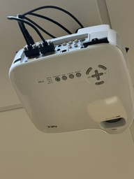 [#H14-73] Overhead Projector