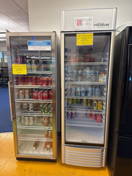 [#G7-92] Small Drink Fridges