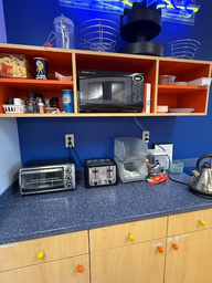 [#G8-93] Small Microwave