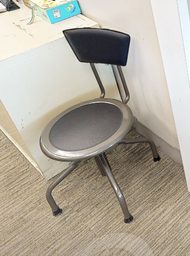 [#B1-17] Stool