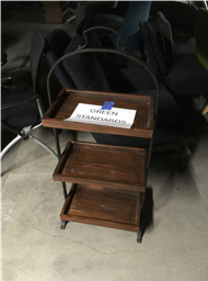 [#C1-33] 3-TIER STAND