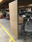 [#C5-50] OUTDOOR PATIO TABLE