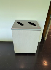 [#G4-10] TRASH CAN