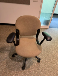 [#B13-62] TASK CHAIR (HERMAN MILLER)