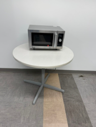 [#G8-91] MICROWAVE