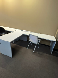 [#E6-95] L-DESK