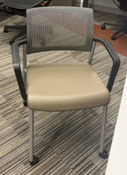 [#B8-17] Herman Miller Side Chairs 