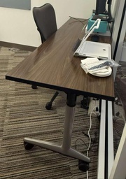 [#C12-36] Misc Training Table 