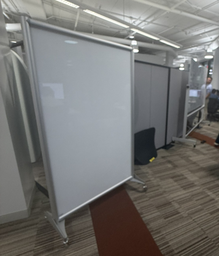 [#F4-42] Mobile Whiteboards 