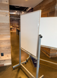 [#F4] White Boards - Assorted Sizes