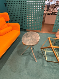 [#C11-51] Oval Table