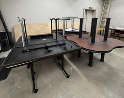[#C12-5] Training Table 