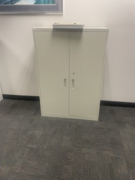 [#D20-19] 36"x52" light tan storage
