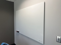 [#F4-36] 46"x72" glass marker board