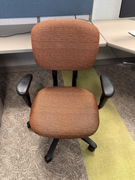 [#B8-19] Terracotta Chair