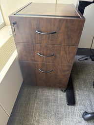 [#D17-16] 20x16x26 FILING CABINET