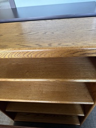 [#D3-30] 36x12x48 BOOK CASE