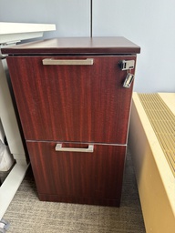 [#D17-54] 23x16x28 FILING CABINET