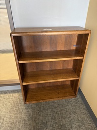 [#D2-63] 36x12x44 BOOK CASE