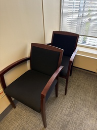 [#B9-73] GUEST CHAIRS