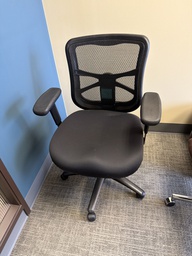 [#B13-75] DESK CHAIR