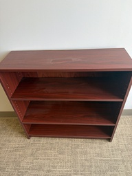 [#D2-85] 36 x 11 3/4 x 36 BOOK CASE