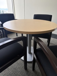[#C2-90] 36x29 ROUND TABLE