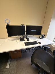 [#E10-98] 69x30 HAT DESK