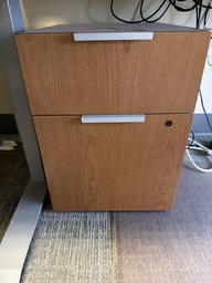 [#D17-102] 20x16x21 FILING CABINET
