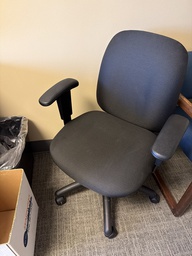 [#B13-119] DESK CHAIRS