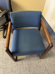 [#B9-120] GUEST CHAIR