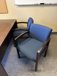 [#B9-141] GUEST CHAIRS