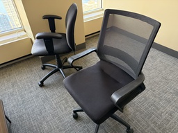 [#B13-150] DESK CHAIRS