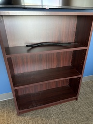 [#D2-157] 36 x 12 x 48 1/4 BOOK CASE