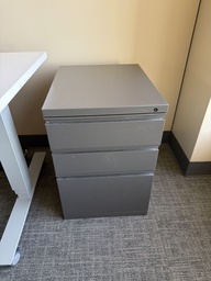 [#D16-158] 22 x 18 x 26 1/4 FILING CABINET