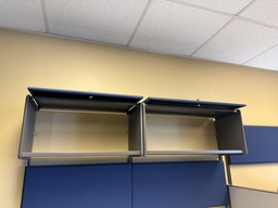 [#D23-160] 65 3/4 x 13 x 15 1/2 OVER HEAD