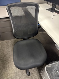 [#B12-173] DESK CHAIR