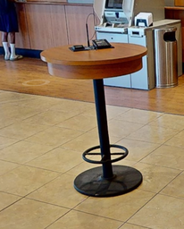 [#C4-13] Lab table