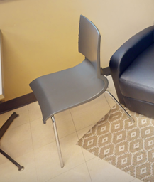 [#B4-16] Cafe chair