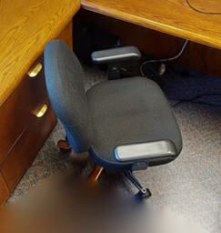 [#B13-14] workstation task chairs