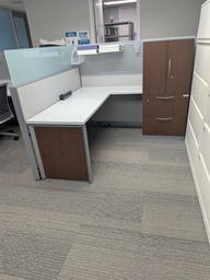 [#A4-10] workstation