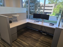 [#D6-1] Cubicle Stations