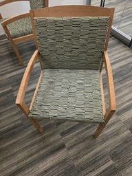 [#B9-15] Guest Chairs