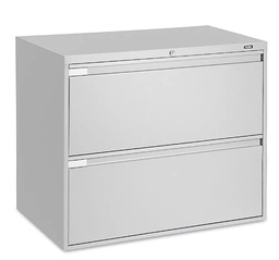 [#D6-37] 2 Drawer File (photo representation)