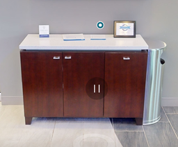 [#D5-5] Credenza