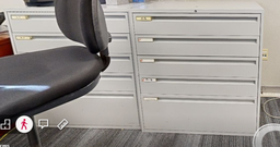 [#D12-24] 5D file cabinet