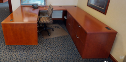 [#E9-11] workstation desks