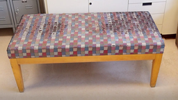 [#B2-13] Bench